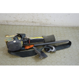 Cintura di sicurezza con pretensionatore ant sx Lancia Y dal 1995 al 2003 cod 71735957  1747737037570