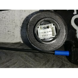 SERRATURA ELETTRICA POSTERIORE DX TOYOTA COROLLA VERSO DAL 2001 AL 2007  2400000042617