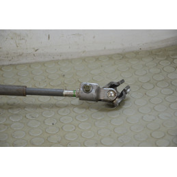 Piantone sterzo con blocchetto e chiave Honda Jazz dal 2001 al 2008 cod 97ri-000001 433a218073  1747738495607