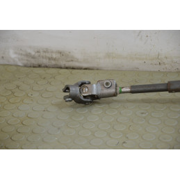 Piantone sterzo con blocchetto e chiave Honda Jazz dal 2001 al 2008 cod 97ri-000001 433a218073  1747738495607