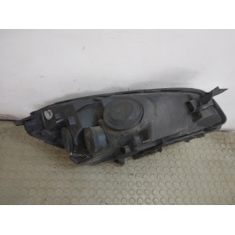 Faro fanale proiettore ant sx Citroen C4 Picasso dal 2006 al 2013 cod 162981-00  1747737684255