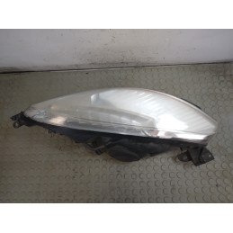 Faro fanale proiettore ant sx Citroen C4 Picasso dal 2006 al 2013 cod 162981-00  1747737684255