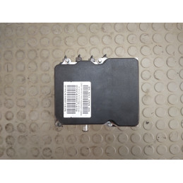 Centralina pompa ABS Citroen C4 Picasso dal 2006 al 2013 cod 0265230289 9660924580  1747743817197