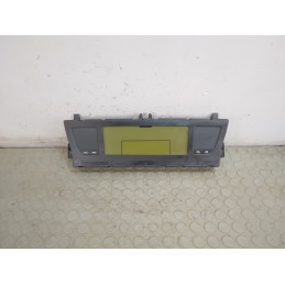 Contachilometri quadro strumenti 1.8 B Citroen C4 Picasso dal 2006 al 2013 cod p9664365380-f-00  1747745070163