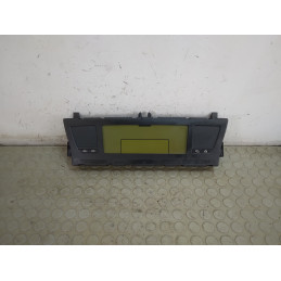 Contachilometri quadro strumenti 1.8 B Citroen C4 Picasso dal 2006 al 2013 cod p9664365380-f-00  1747745070163