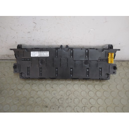 Contachilometri quadro strumenti 1.8 B Citroen C4 Picasso dal 2006 al 2013 cod p9664365380-f-00  1747745070163