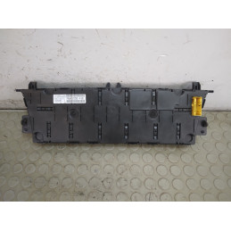 Contachilometri quadro strumenti 1.8 B Citroen C4 Picasso dal 2006 al 2013 cod p9664365380-f-00  1747745070163