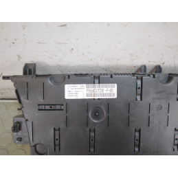 Contachilometri quadro strumenti 1.8 B Citroen C4 Picasso dal 2006 al 2013 cod p9664365380-f-00  1747745070163