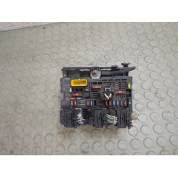 Centralina body computer Citroen C4 Picasso dal 2006 al 2013 cod 9664705880  1747745586817