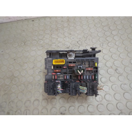 Centralina body computer Citroen C4 Picasso dal 2006 al 2013 cod 9664705880  1747745586817