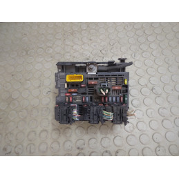 Centralina body computer Citroen C4 Picasso dal 2006 al 2013 cod 9664705880  1747745586817