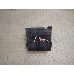 Centralina body computer Citroen C4 Picasso dal 2006 al 2013 cod 9664705880  1747745586817