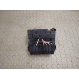 Centralina body computer Citroen C4 Picasso dal 2006 al 2013 cod 9664705880  1747745586817