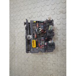 Centralina body computer Citroen C4 Picasso dal 2006 al 2013 cod 9664705880  1747745586817