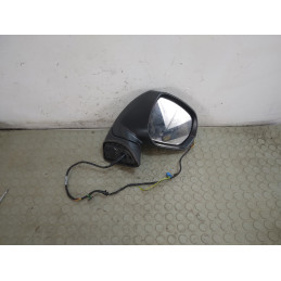 Specchietto retrovisore ant dx 9 pin Citroen C4 Picasso dal 2006 al 2013 cod 8153H5  1747745949780