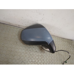 Specchietto retrovisore ant dx 9 pin Citroen C4 Picasso dal 2006 al 2013 cod 8153H5  1747745949780