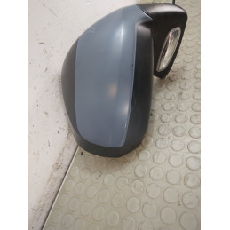 Specchietto retrovisore ant dx 9 pin Citroen C4 Picasso dal 2006 al 2013 cod 8153H5  1747745949780