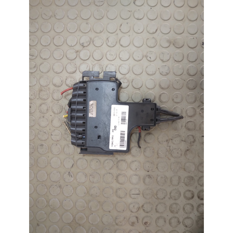 Centralina batteria Citroen C4 Picasso dal 2006 al 2013 cod 9662914580  1747747140116