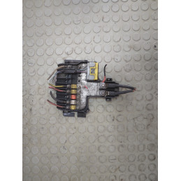 Centralina batteria Citroen C4 Picasso dal 2006 al 2013 cod 9662914580  1747747140116