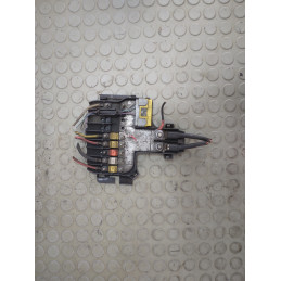 Centralina batteria Citroen C4 Picasso dal 2006 al 2013 cod 9662914580  1747747140116