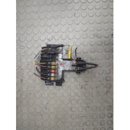 Centralina batteria Citroen C4 Picasso dal 2006 al 2013 cod 9662914580  1747747140116