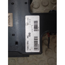Centralina batteria Citroen C4 Picasso dal 2006 al 2013 cod 9662914580  1747747140116