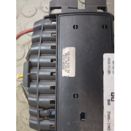 Centralina batteria Citroen C4 Picasso dal 2006 al 2013 cod 9662914580  1747747140116
