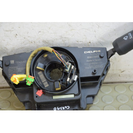 Devioluci completo di contatto spiralato Opel Corsa D dal 2011 al 2014 cod 13142283  1747747167328