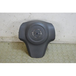 Airbag volante Opel Corsa D dal 2011 al 2015 cod 13235770  1747747413043