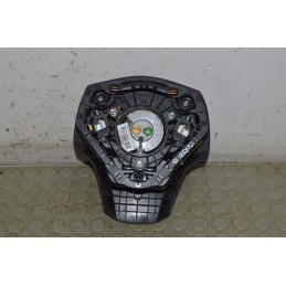 Airbag volante Opel Corsa D dal 2011 al 2015 cod 13235770  1747747413043