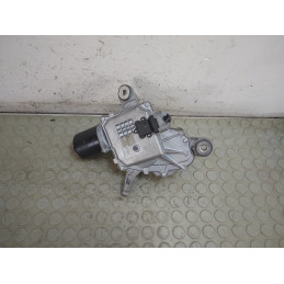 Motorino tergicristallo ant sx Citroen C4 Picasso dal 2006 al 2013 cod 536303337  1747747944530