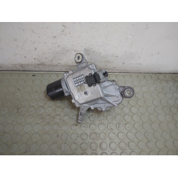 Motorino tergicristallo ant sx Citroen C4 Picasso dal 2006 al 2013 cod 536303337  1747747944530