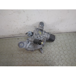 Motorino tergicristallo ant sx Citroen C4 Picasso dal 2006 al 2013 cod 536303337  1747747944530