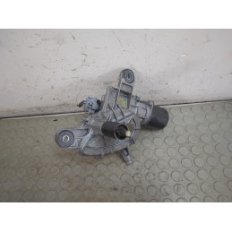 Motorino tergicristallo ant sx Citroen C4 Picasso dal 2006 al 2013 cod 536303337  1747747944530