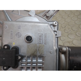 Motorino tergicristallo ant sx Citroen C4 Picasso dal 2006 al 2013 cod 536303337  1747747944530