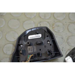 Comandi al volante dx sx Opel Corsa D dal 2011 al 2015 cod 13222331  1747748221401
