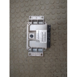 Centralina motore Citroen C4 Picasso 1.8 B dal 2006 al 2013 cod 9663805380  1747749135288