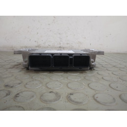 Centralina motore Citroen C4 Picasso 1.8 B dal 2006 al 2013 cod 9663805380  1747749135288