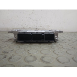 Centralina motore Citroen C4 Picasso 1.8 B dal 2006 al 2013 cod 9663805380  1747749135288