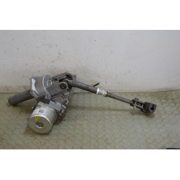 Piantone sterzo elettrico Opel Corsa D dal 2011 al 2015 cod 26117867  1747749228874