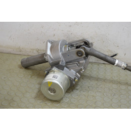 Piantone sterzo elettrico Opel Corsa D dal 2011 al 2015 cod 26117867  1747749228874