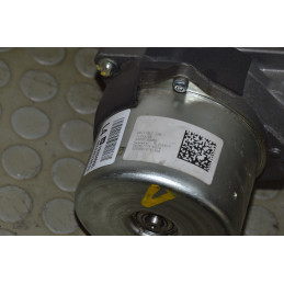 Piantone sterzo elettrico Opel Corsa D dal 2011 al 2015 cod 26117867  1747749228874