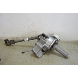Piantone sterzo elettrico Opel Corsa D dal 2011 al 2015 cod 26117867  1747749228874