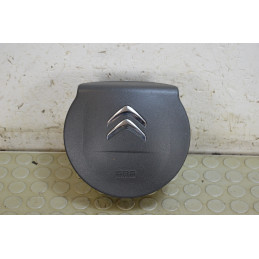 Airbag volante Citroen C4 Picasso dal 2010 al 2013 cod 96729400zd 34064106d  1747749906918