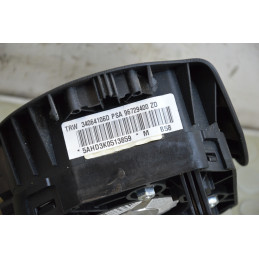 Airbag volante Citroen C4 Picasso dal 2010 al 2013 cod 96729400zd 34064106d  1747749906918