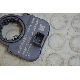 Centralina sensore angolo di sterzata Citroen C4 Picasso dal 2010 al 2013 cod 9658684180 0265005517  1747750370913