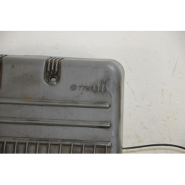 Scatola filtro aria Fiat Cinquecento Sporting 1.1 b dal 1992 al 1999 cod 7786329 7786018  1747752849745