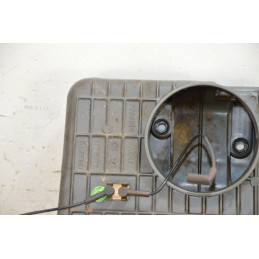 Scatola filtro aria Fiat Cinquecento Sporting 1.1 b dal 1992 al 1999 cod 7786329 7786018  1747752849745