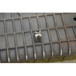Scatola filtro aria Fiat Cinquecento Sporting 1.1 b dal 1992 al 1999 cod 7786329 7786018  1747752849745