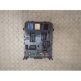 Centralina body computer Citroen C4 Picasso dal 2006 al 2013 cod 281201930c  1747752314731